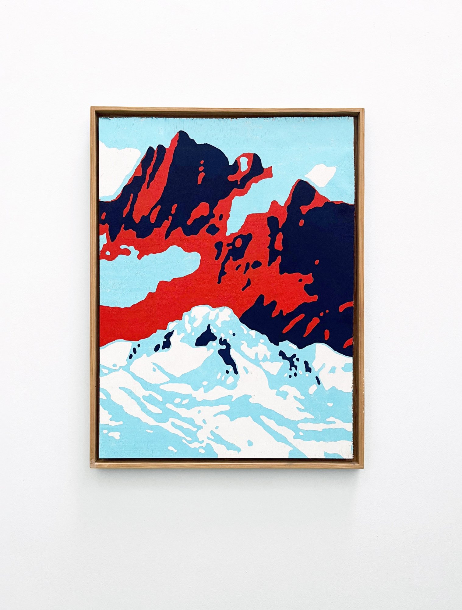 Montagnes